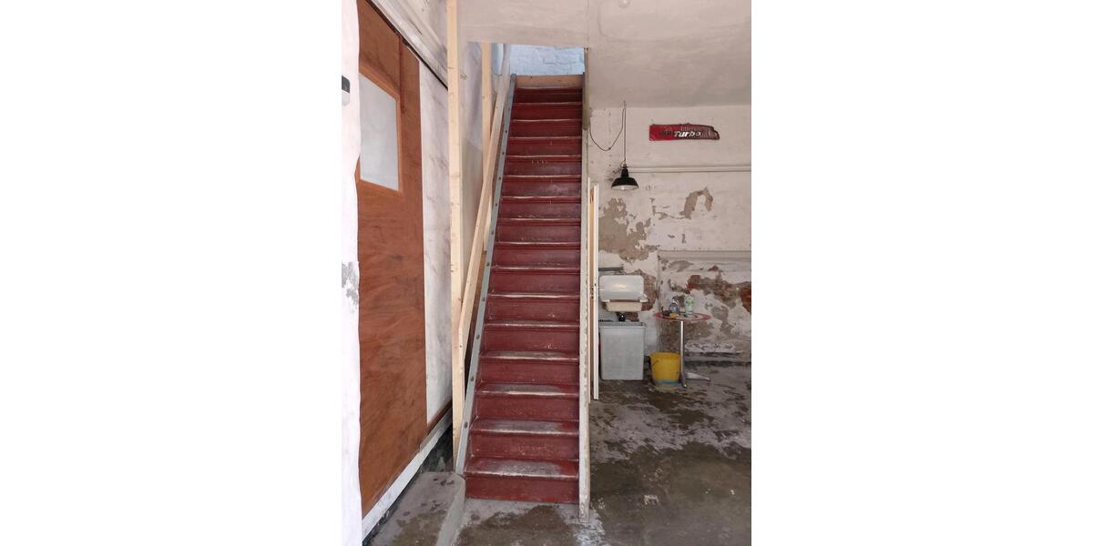 Gewerbeobjekt Hannover Linden-Limmer - 275&euro; | Angebot:26677119