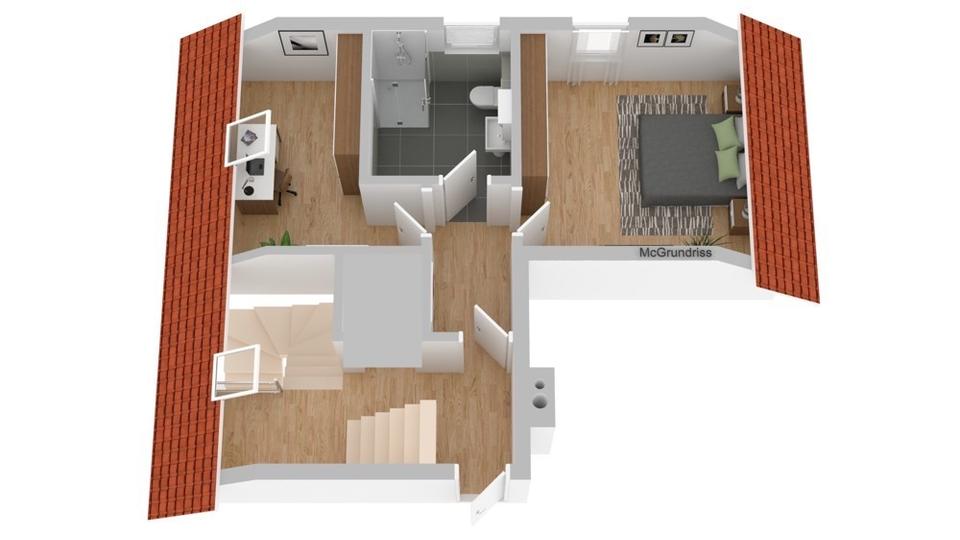 Einfamilienhaus Sersheim - 6 Zimmer, 160 m&sup2;, 1.850&euro; | Angebot:26253378