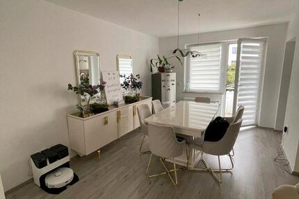 Schöne 2- Zimmer Wohnung in Solingen Ohligs zu vermieten