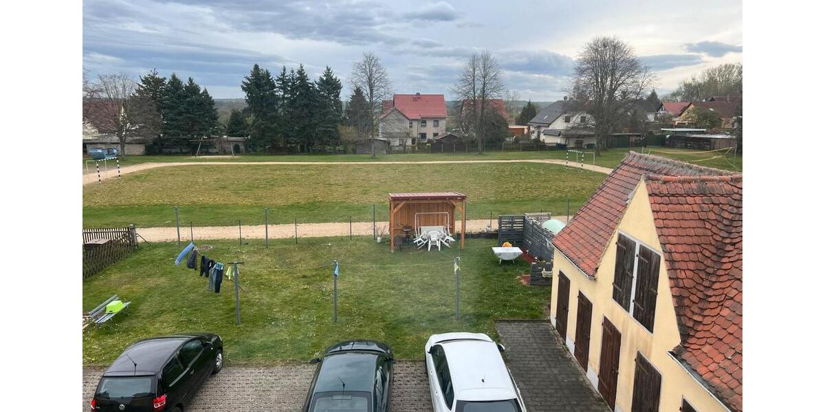 Dachgeschoßwohnung Grimma - 1 Zimmer, 36 m&sup2;, 380&euro; | Angebot:26562785