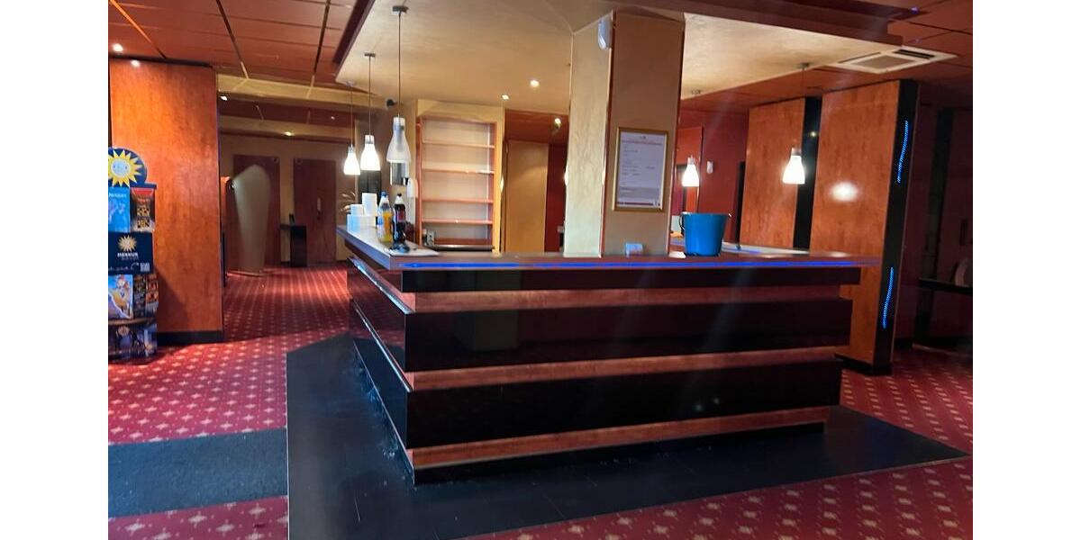 Gewerbeobjekt Schladen-Werla Werla - 2.000&euro; | Angebot:25143508