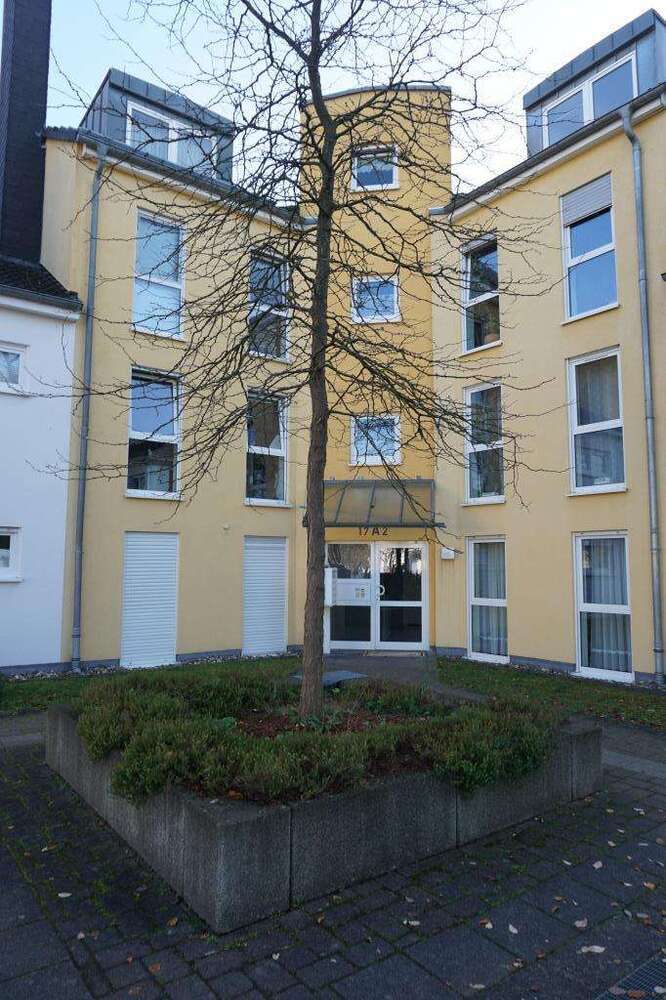 Wohnung zum Mieten in Montabaur 519 € 53.78 m²