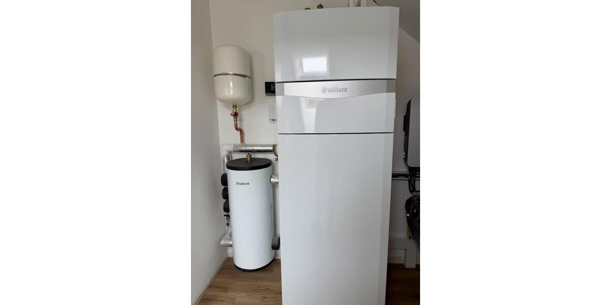 Dachgeschoßwohnung Papenburg - 3 Zimmer, 83 m&sup2;, 1.090&euro; | Angebot:26029987