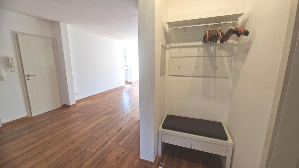 Erdgeschoßwohnung Mönchengladbach Süd - 3 Zimmer, 118 m&sup2;, 1.250&euro; | Angebot:26690794