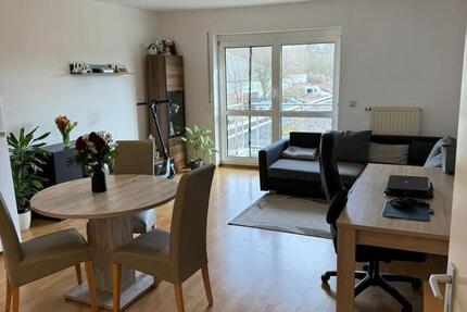 Wohnung Saarbrücken West - 2 Zimmer, 60 m&sup2;, 690&euro; | Angebot:26611865