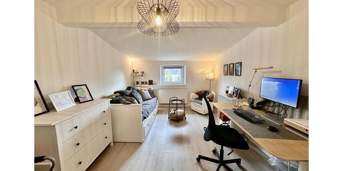 Dachgeschoßwohnung Landau in der Pfalz - 3.5 Zimmer, 97 m&sup2;, 970&euro; | Angebot:22480362