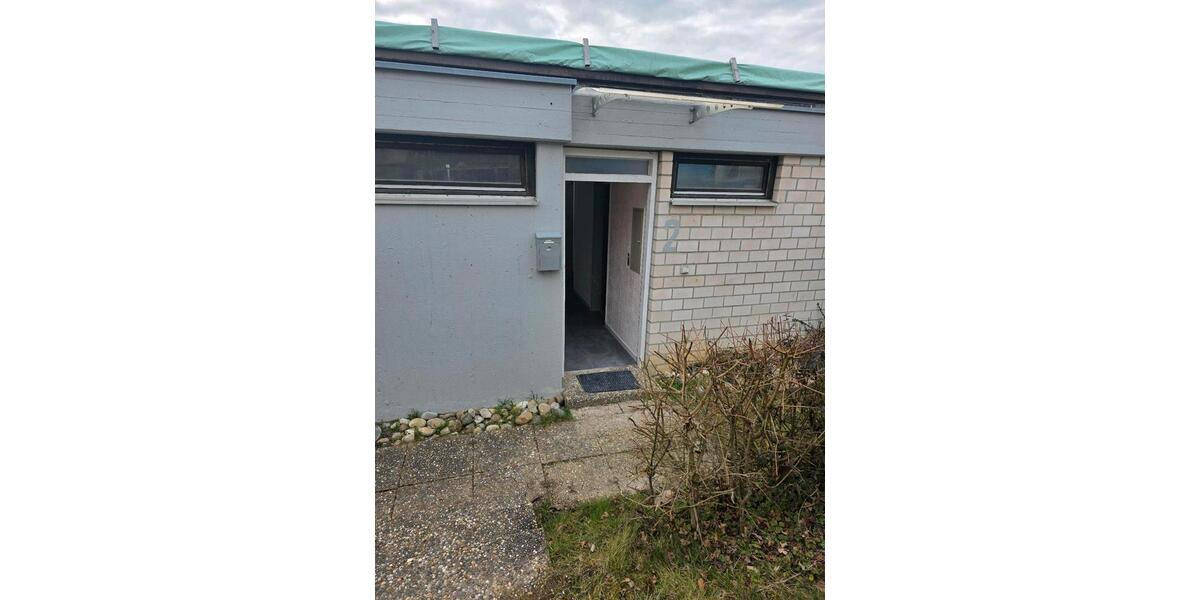 Erdgeschoßwohnung Kirchberg an der Jagst - 2 Zimmer, 45 m&sup2;, 550&euro; | Angebot:25418097