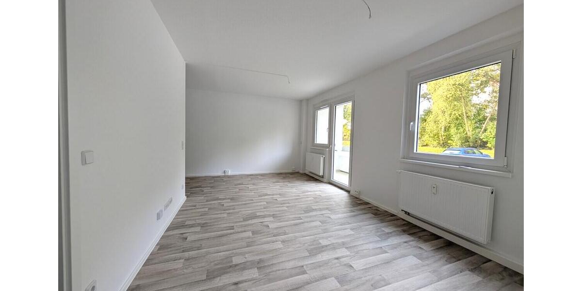 Etagenwohnung Wilkau-Haßlau Haßlau - 4 Zimmer, 88 m&sup2;, 731&euro; | Angebot:26425663