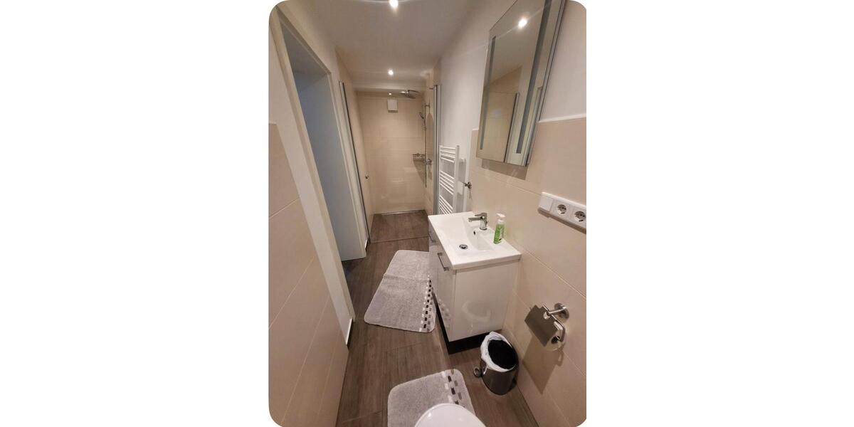 Etagenwohnung Düsseldorf Stadtbezirk 5 - 2 Zimmer, 47 m&sup2;, 125&euro; | Angebot:26070478