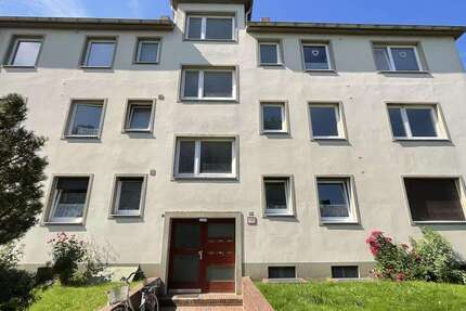 Wohnung Wilhelmshaven Neuengroden - 4 Zimmer, 74 m&sup2;, 479&euro; | Angebot:27067050