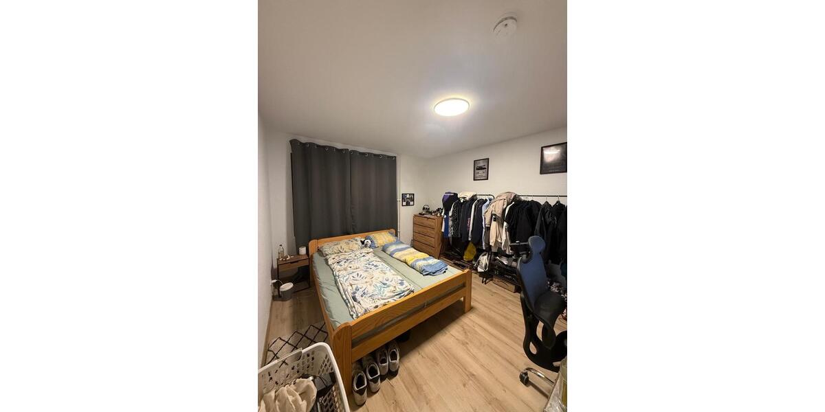 Erdgeschoßwohnung Aurich - 3 Zimmer, 73 m&sup2;, 903&euro; | Angebot:25656306