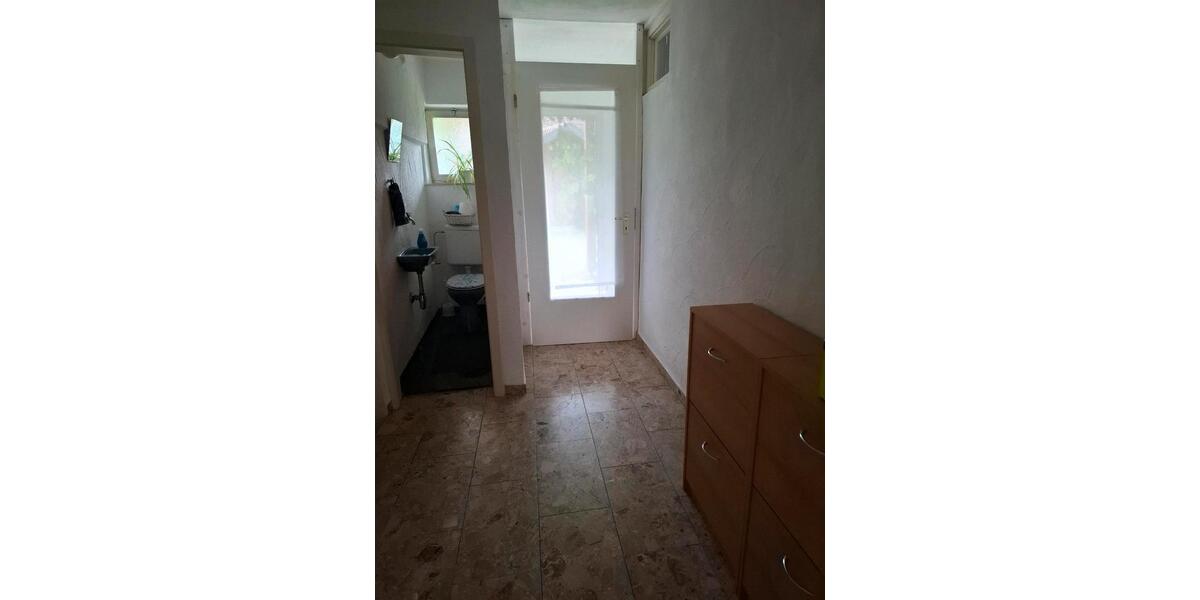 Erdgeschoßwohnung Mindelheim - 2.5 Zimmer, 77 m&sup2;, 1.000&euro; | Angebot:25343911