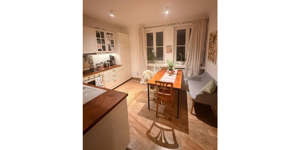 Etagenwohnung Natendorf - 2 Zimmer, 65 m&sup2;, 800&euro; | Angebot:26515186