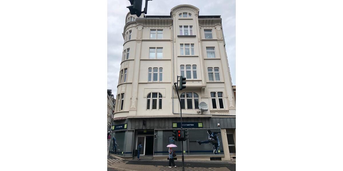 Gewerbeobjekt Wuppertal Elberfeld - 1.150&euro; | Angebot:24716617