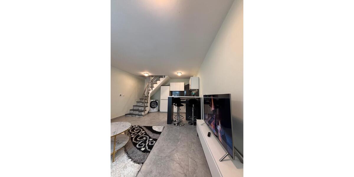 Wohnen auf Zeit Ohmden - 2 Zimmer, 55 m&sup2;, 60&euro; | Angebot:26036710