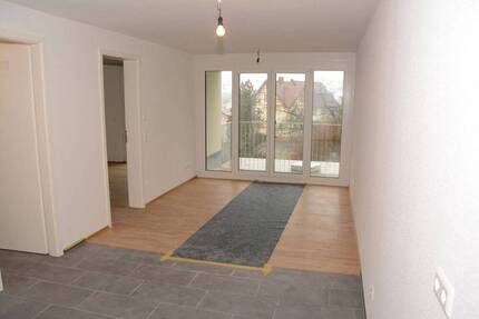 2-Zimmer Wohnung mit Parkplatz in KN-Fürstenberg, Provisionsfrei!