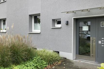 Wohnfühlen bei VIVAWEST 2 zimmer