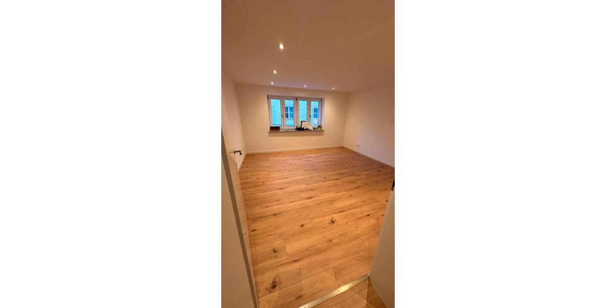 Hochparterre Oberviechtach - 2.5 Zimmer, 87 m&sup2;, 995&euro; | Angebot:25831978