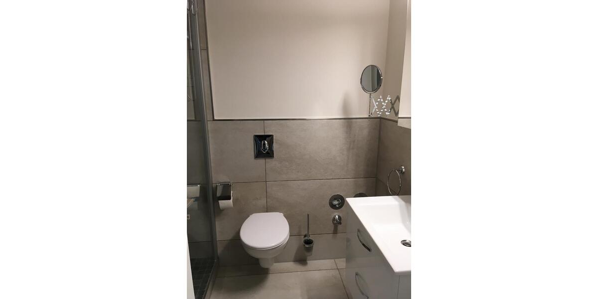 Erdgeschoßwohnung Minden Bärenkämpen - 1 Zimmer, 38 m&sup2;, 530&euro; | Angebot:25898939