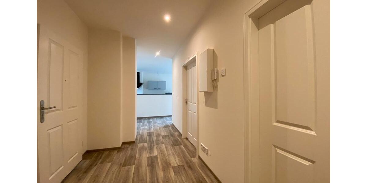 Terrassenwohnung Jessen (Elster) - 3 Zimmer, 71 m&sup2;, 730&euro; | Angebot:26633011