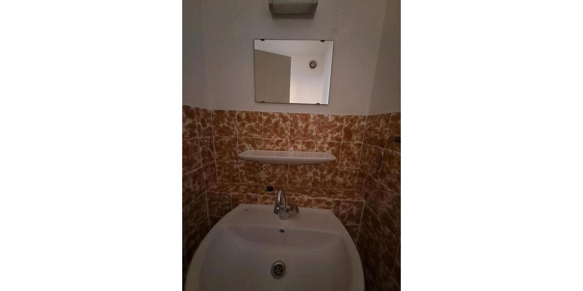 Etagenwohnung Gelsenkirchen - 1 Zimmer, 58 m&sup2;, 363&euro; | Angebot:26618834