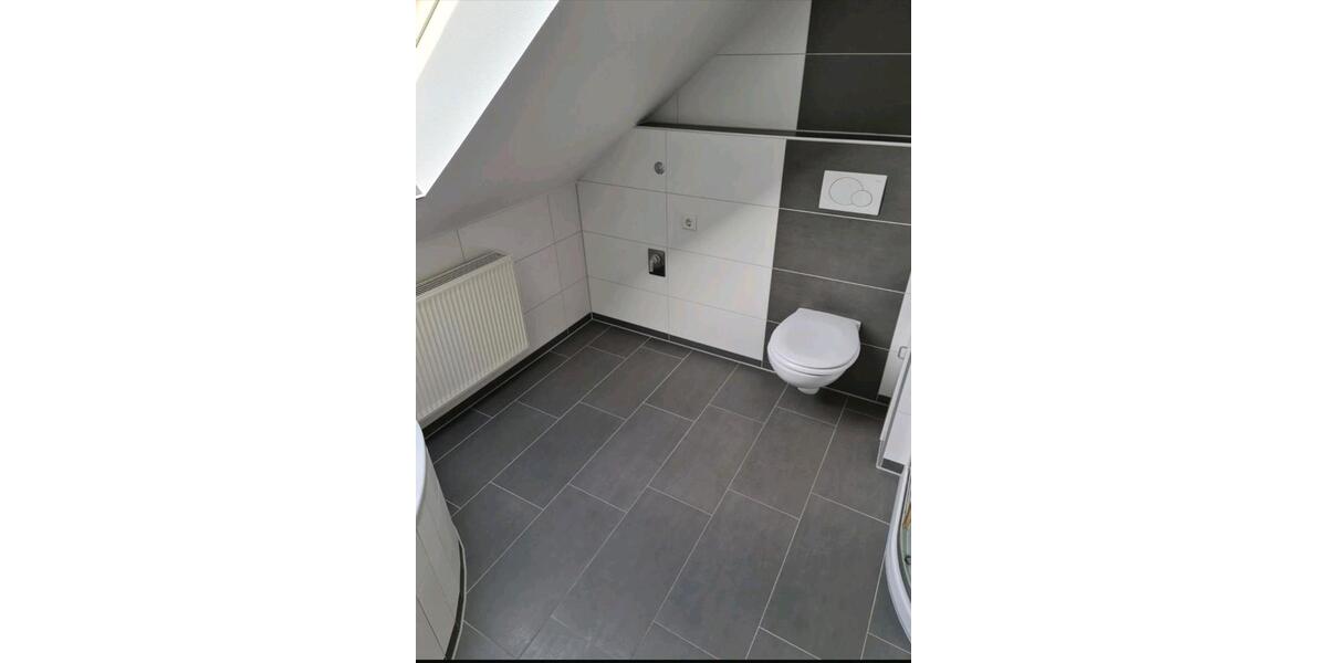 Dachgeschoßwohnung Melsungen - 3 Zimmer, 80 m&sup2;, 750&euro; | Angebot:26692930