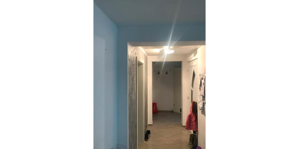 Dachgeschoßwohnung Ludwigshafen am Rhein Ludwigshafen-Hemshof - 3 Zimmer, 95 m&sup2;, 1.150&euro; | Angebot:24618344
