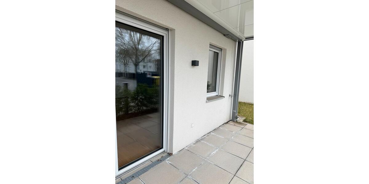 Erdgeschoßwohnung Coburg - 2 Zimmer, 61 m&sup2;, 1.100&euro; | Angebot:26018674