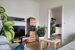 Dachgeschoßwohnung Baruth/Mark Mark - 2 Zimmer, 55 m&sup2;, 400&euro; | Angebot:26504172