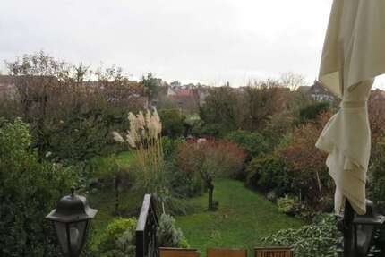 Wohnung Bad Soden - 4.5 Zimmer, 85 m&sup2;, 850&euro; | Angebot:26152059