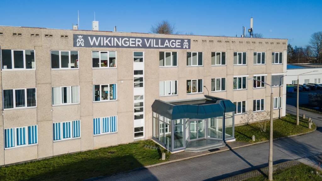 Gewerbeobjekt Rostock Evershagen - 1 Zimmer, 75 m&sup2;, 575&euro; | Angebot:22342251