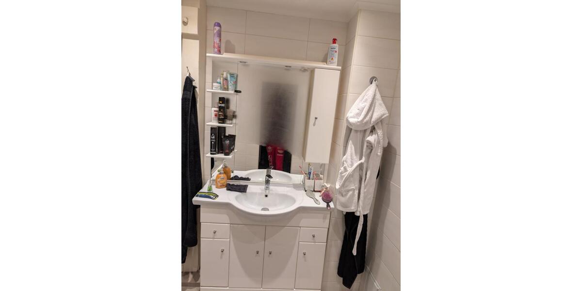 Dachgeschoßwohnung Rathenow - 3 Zimmer, 83 m&sup2;, 580&euro; | Angebot:24943910