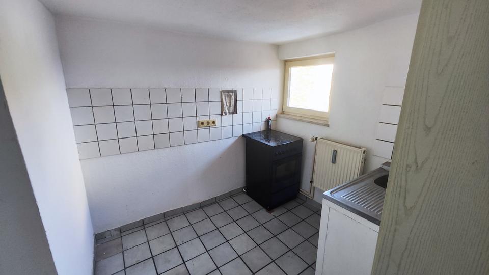 2-Zimmer-Wohnung in Clenze zu vermieten 2 zimmer