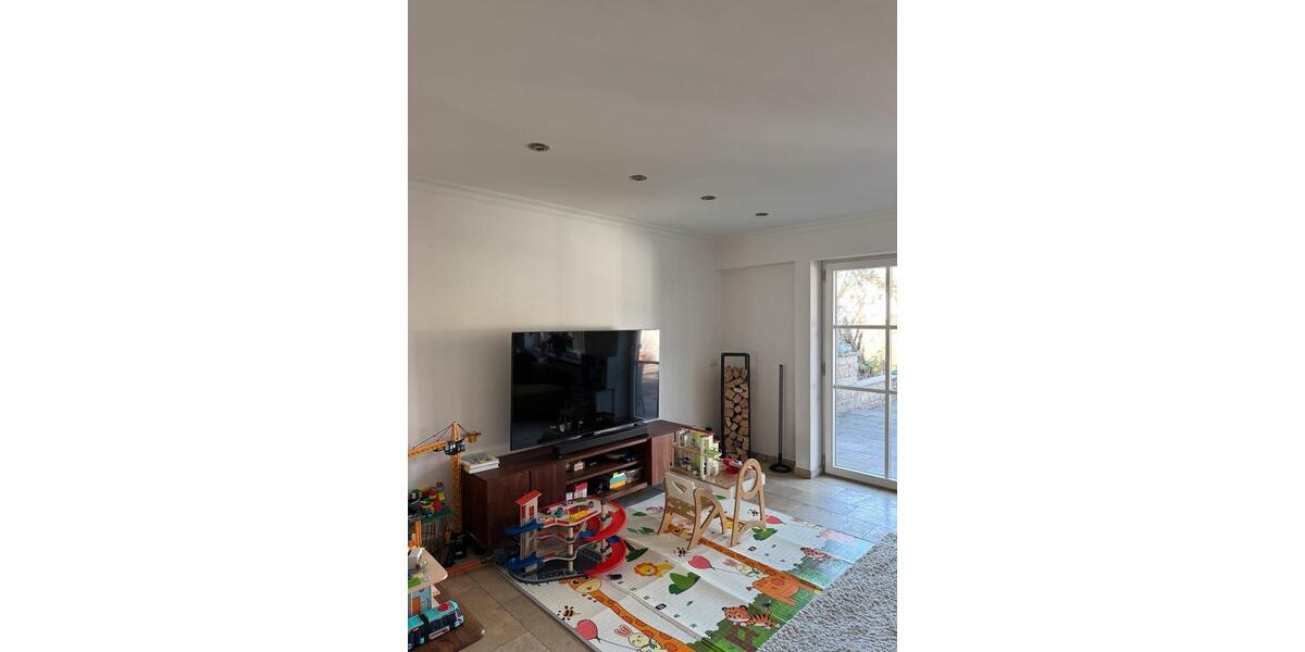 Wohnen auf Zeit München Trudering-Riem - 4 Zimmer, 145 m&sup2;, 2.990&euro; | Angebot:25956638