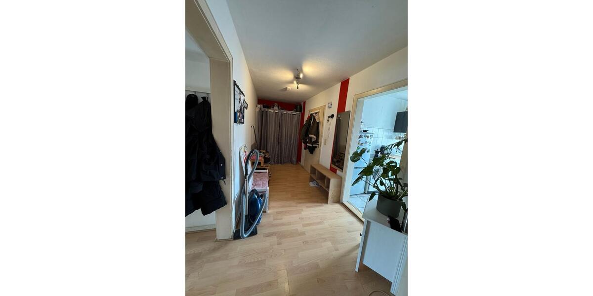 Wohnen auf Zeit Hildesheim - 3 Zimmer, 27 m&sup2;, 383&euro; | Angebot:26454130