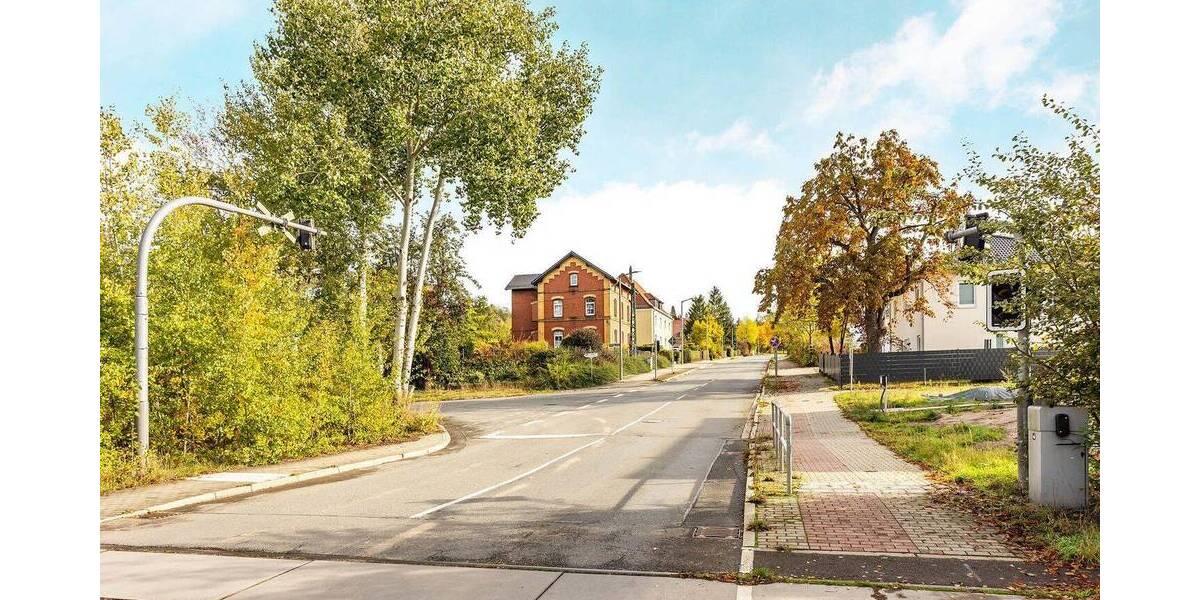 Etagenwohnung Gera Zwötzen - 2 Zimmer, 49 m&sup2;, 325&euro; | Angebot:26814654