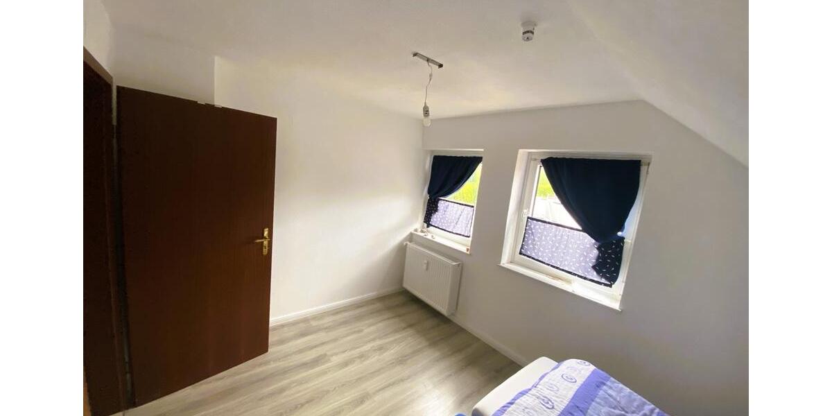 Dachgeschoßwohnung Kappeln - 3 Zimmer, 52 m&sup2;, 620&euro; | Angebot:26519509