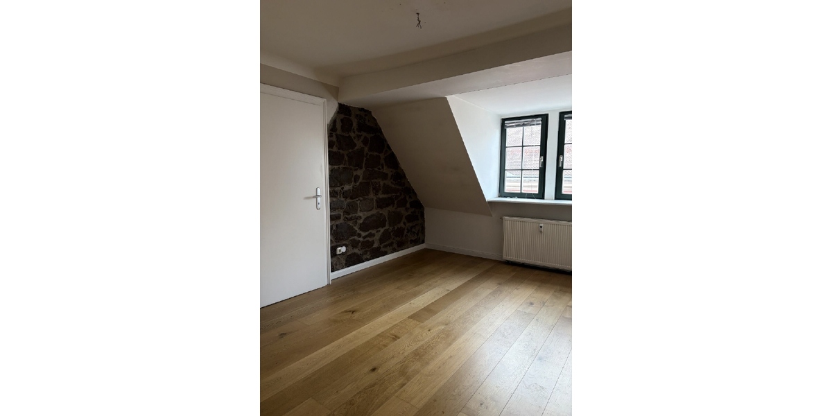 Wohntraum auf zwei Etagen in der Innenstadt - Etagenwohnung Gotha Gotha, Innenstadt | Angebot:25385833
