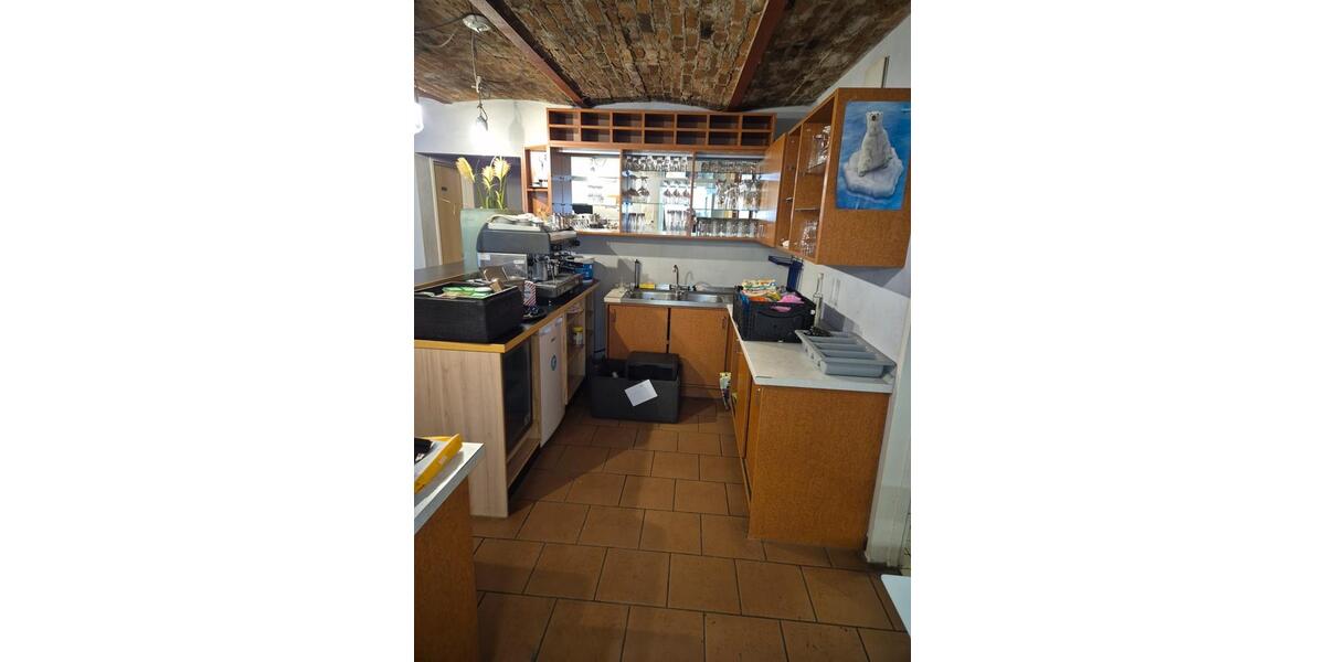 Gewerbeobjekt Lübben (Spreewald) - 1.500&euro; | Angebot:24199159