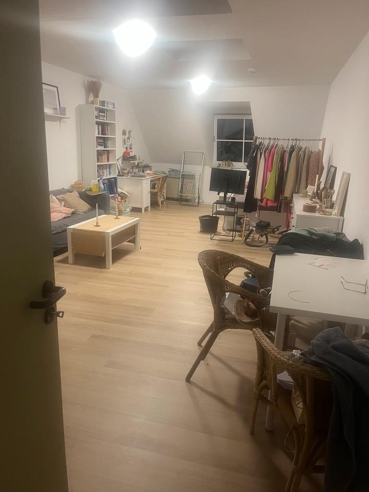 Gemütliche Wohnung in Osnabrück