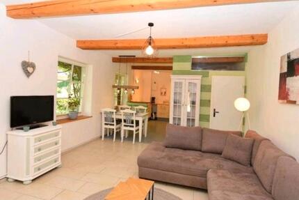 Wohnung Lütjenburg - 2 Zimmer, 45 m&sup2;, 600&euro; | Angebot:24982183