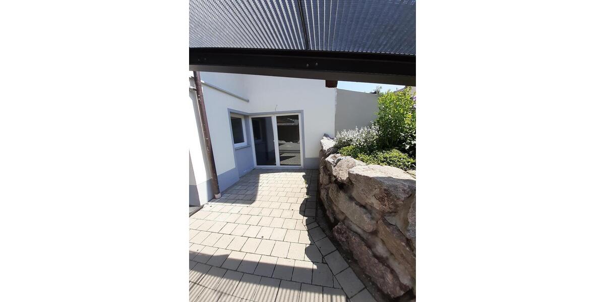 Erdgeschoßwohnung Ühlingen-Birkendorf Birkendorf - 1.5 Zimmer, 50 m&sup2;, 500&euro; | Angebot:26339906
