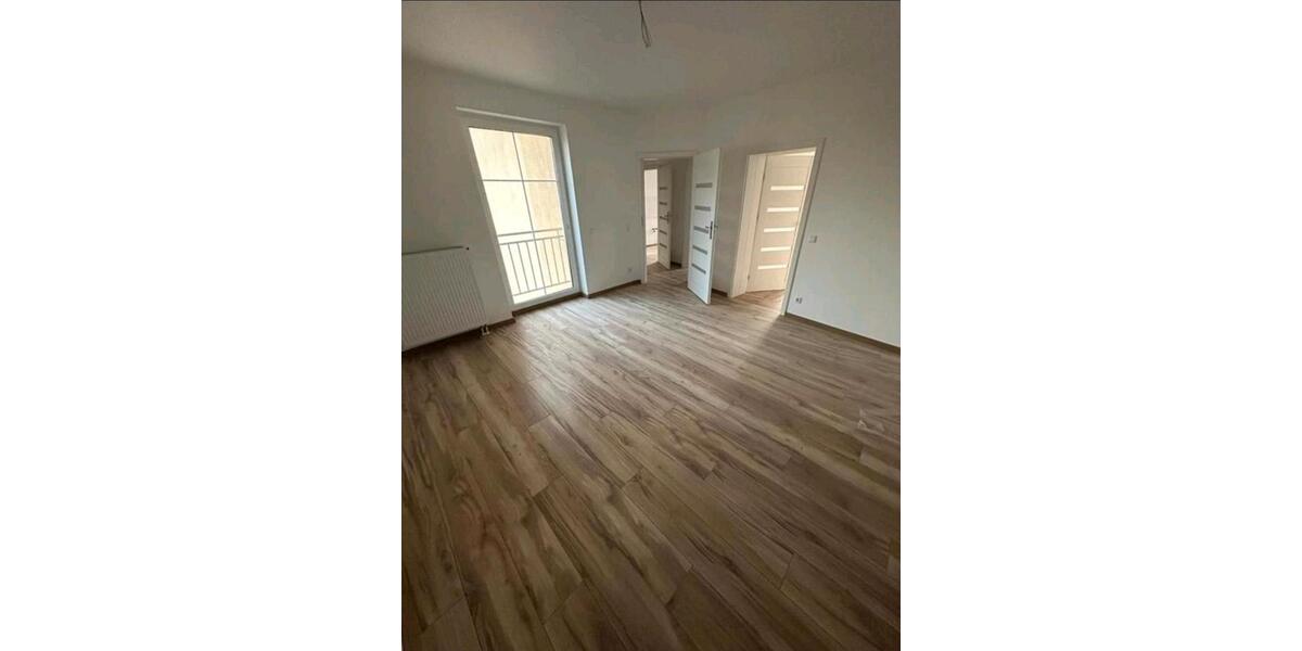 Etagenwohnung Guben - 2 Zimmer, 49 m&sup2;, 372&euro; | Angebot:25790255