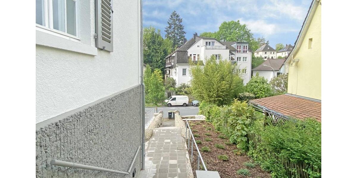 Etagenwohnung Wetzlar - 3 Zimmer, 84 m&sup2;, 1.245&euro; | Angebot:26442075