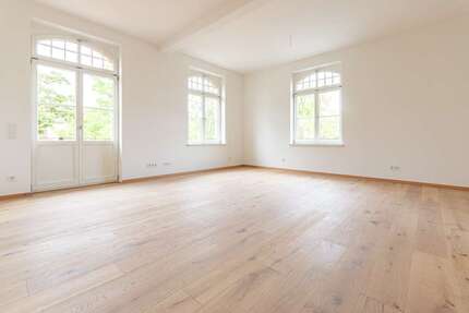 Wohnung Leipzig / Meusdorf Meusdorf - 2 Zimmer, 69 m&sup2;, 763&euro; | Angebot:27055090