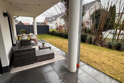 Wohnung Holzwickede - 3 Zimmer, 98 m&sup2;, 1.327&euro; | Angebot:25176289