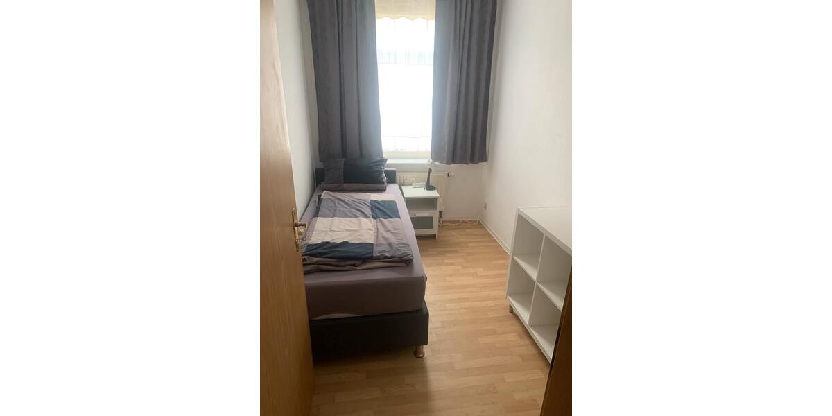 Wohnen auf Zeit Magdeburg Nordwest - 2 Zimmer, 75 m&sup2;, 14&euro; | Angebot:26532412
