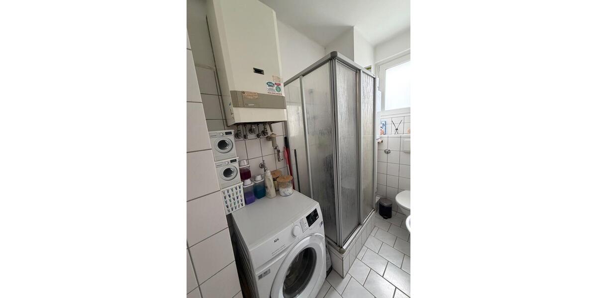 Erdgeschoßwohnung Bad Kreuznach Bad Münster am Stein-Ebernburg - 2 Zimmer, 60 m&sup2;, 610&euro; | Angebot:26662815