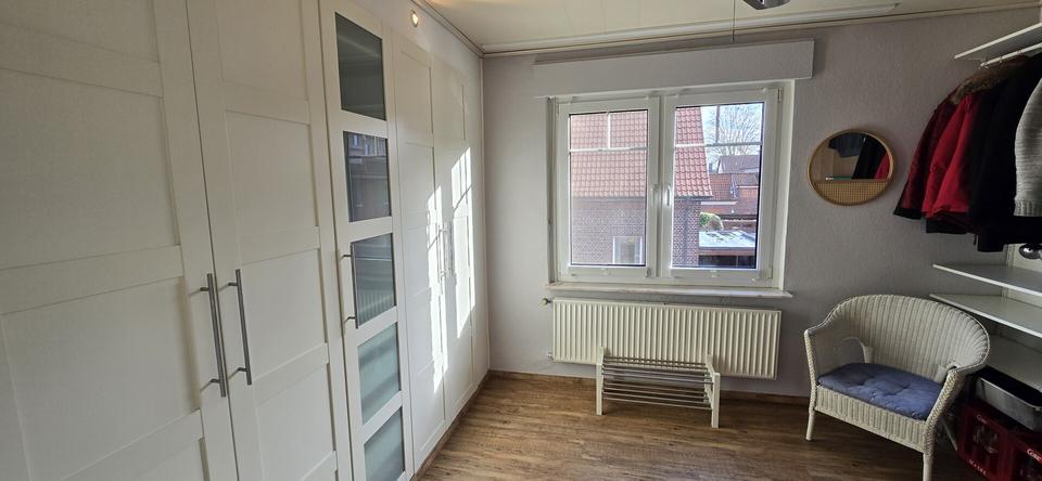 Zwischen Ems und Altstadt 5 zimmer