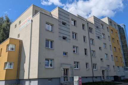 Wohnung Gera Bieblach-Ost - 1 Zimmer, 35 m&sup2;, 244&euro; | Angebot:27306445
